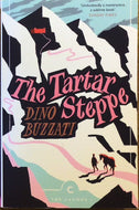 The Tartar Steppe