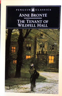 Tenant Of Wildfell Hall