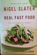 Real Fast Food