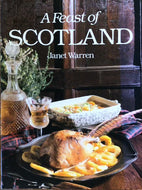 A Feast For Scotland