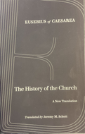 The History of the Church