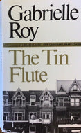 The Tin Flute