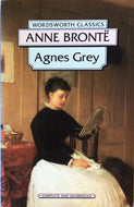 Agnes Grey