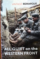 All Quiet on the Western Front