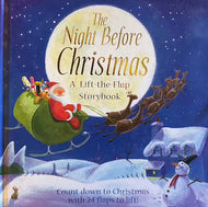 The Night Before Christmas