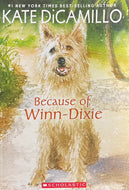 Because of Winn-Dixie
