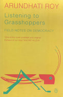 Listening to Grasshoppers