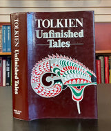 Unfinished Tales