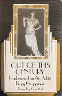 Out of This Century