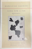 Song for a Far Quebec