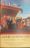 Culture and Imperialism