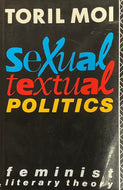 Sexual/Textual Politics