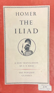 The Iliad