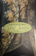 Northanger Abbey