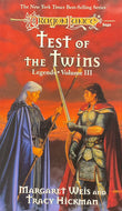 Test of the Twins