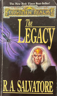 The Legacy