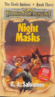 Night Masks