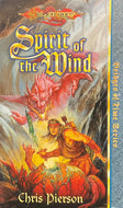 Spirit of the Wind
