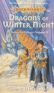 Dragons of Winter Night
