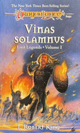 Vinas Solamnus
