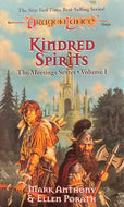 Kindred Spirits
