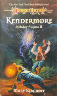 Kendermore