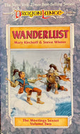 Wanderlust