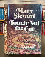 Touch Not the Cat