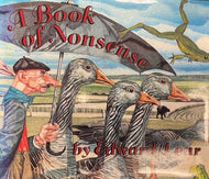 A Book of Nonsense