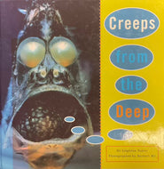 Creeps from the Deep