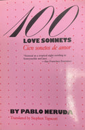 100 Love Sonnets