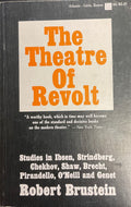 Theatre of Revolt