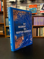 The Martian Chronicles