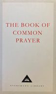 The Book of Common Prayer