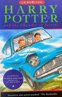 Harry Potter and the Chamber of Secrets