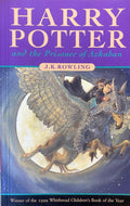 Harry Potter and the Prisoner of Azkaban