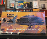 Star Wars, The Empire Strikes Back: Portfolio