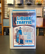 Royal Commission on the Liquor Traffic