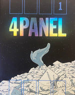 4Panel, Vol. 1