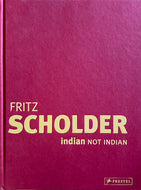 Fritz Scholder