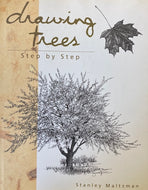 Drawing Trees Step by Step