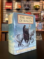 The Mists of Avalon