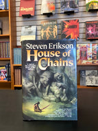 House of Chains