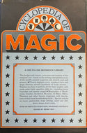 Cyclopedia of Magic