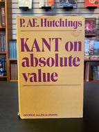 Kant on Absolute Value