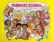 Jennifer's Journal