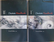 Daoism Handbook Volumes 1-2