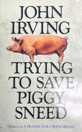 Trying To Save Piggy Sneed