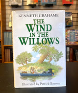 The Wind in the Willows
