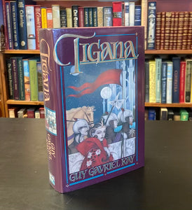 Tigana
